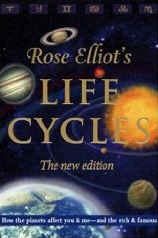Rose Elliot, Life Cycles, book