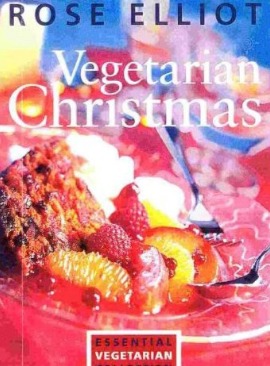 Rose Elliot's books, Vegetarian Christmas